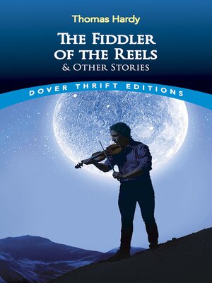cover image of The Fiddler of the Reels and Other Stories